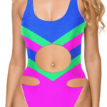 Neon Multi Color